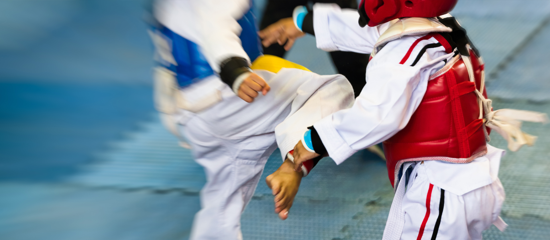 The Best Youth Jiu Jitsu In Anaheim, California